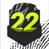 MADFUT 2022  Logo